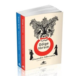 Tuhaf Maceralar Serisi Takım Set 2 Kitap - Pegasus Yayınları