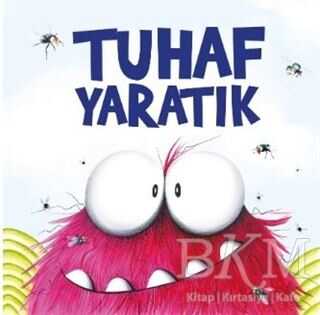 Tuhaf Yaratık - EDAM
