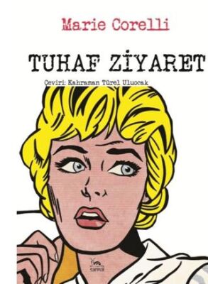 Tuhaf Ziyaret - 1