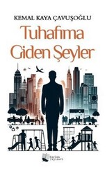 Tuhafıma Giden Şeyler - Karina Yayınevi