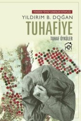 Tuhafiye - Kurgu Kültür Merkezi