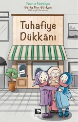 Tuhafiye Dükkanı - Çınaraltı Yayınları