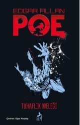 Tuhaflık Meleği - Ren Kitap