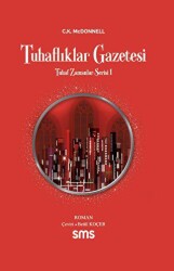 Tuhaflıklar Gazetesi - Sms Yayınları