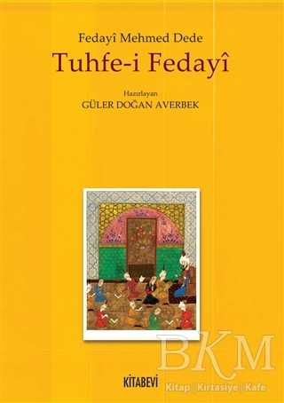 Tuhfe-i Fedayi - Kitabevi Yayınları