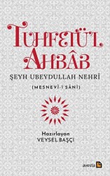 Tuhfetü’l Ahbab - Avesta Yayınları