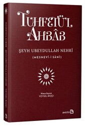 Tuhfet`ül Ahbab Özel Baskı - Avesta Yayınları