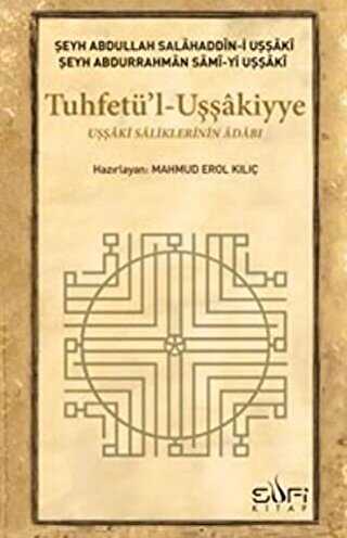 Tuhfetü`l Uşşakiyye - Sufi Kitap