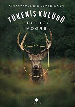 Tükeniş Kulübü - April Yayıncılık