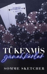 Tükenmiş Günahkarlar - Martı Yayınları