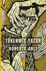 Tükenmiş Yazar - Yedinci Kat Yayınları