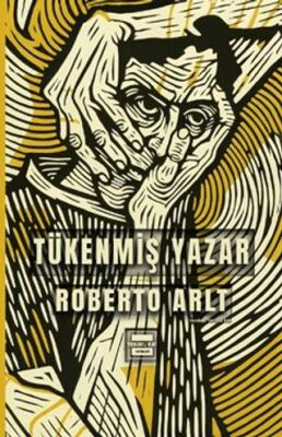 Tükenmiş Yazar - 1