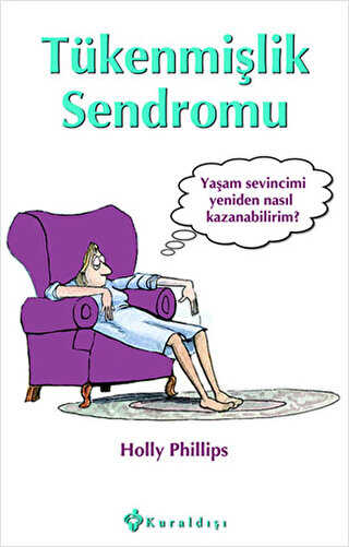Tükenmişlik Sendromu - Kuraldışı Yayınevi