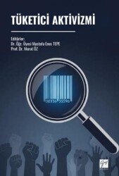 Tüketici Aktivizmi - Gazi Kitabevi