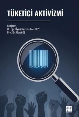Tüketici Aktivizmi - 1