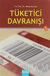 Tüketici Davranışı - Detay Yayıncılık