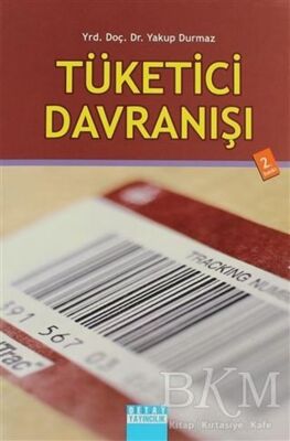 Tüketici Davranışı - 1