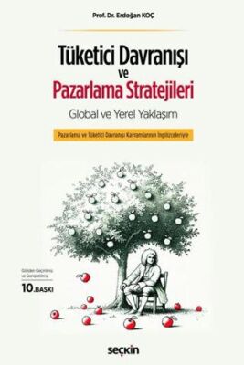 Tüketici Davranışı ve Pazarlama Stratejileri: Global ve Yerel Yaklaşım - 1