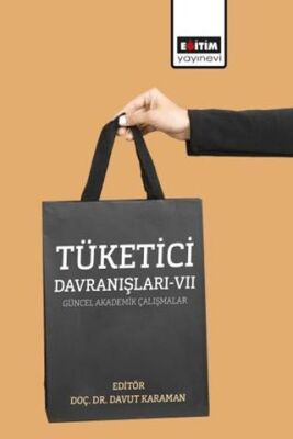 Tüketici Davranışları - VII - 1
