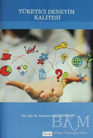 Tüketici Deneyim Kalitesi - Beta Yayınevi