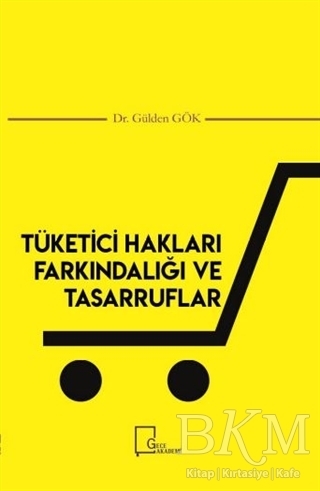 Tüketici Hakları Farkındalığı ve Tasarruflar - Gece Akademi