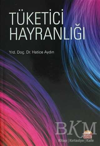 Tüketici Hayranlığı - Nobel Bilimsel Eserler