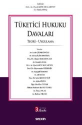 Tüketici Hukuku Davaları - Seçkin Yayıncılık