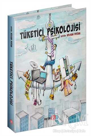 Tüketici Psikolojisi - 1