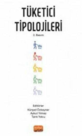 Tüketici Tipolojileri - Nobel Bilimsel Eserler