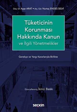 Tüketicinin Korunması Hakkında Kanun - 1