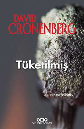 Tüketilmiş - Yapı Kredi Yayınları
