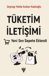 Tüketim İletişimi - Urzeni Yayıncılık