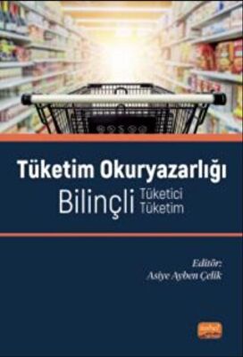 Tüketim Okuryazarlığı - 1