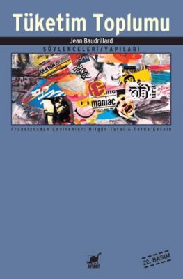 Tüketim Toplumu - 1
