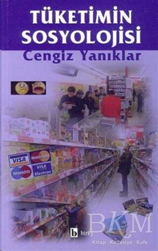 Tüketimin Sosyolojisi - Birey Yayıncılık