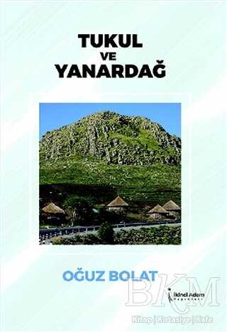 Tukul ve Yanardağ - 1