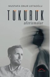 Tükürük - Kırmızı Çatı Yayınları