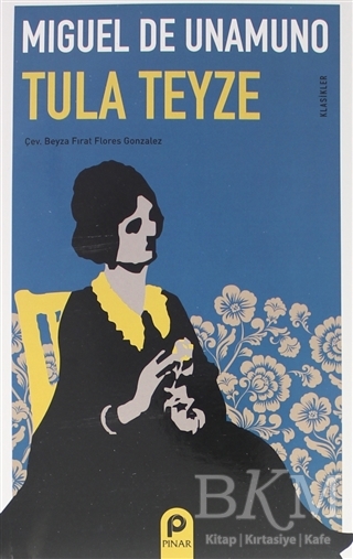 Tula Teyze - Pınar Yayınları