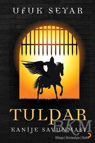 Tulpar - Cinius Yayınları