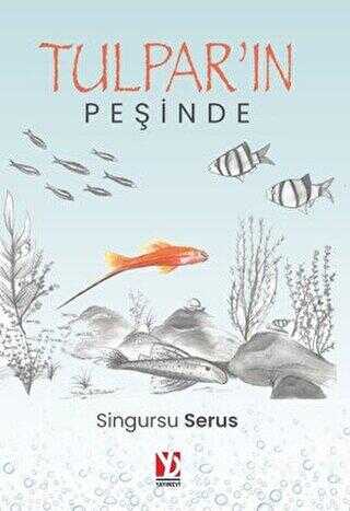 Tulpar`ın Peşinde - Yazardan Direkt Yayınevi