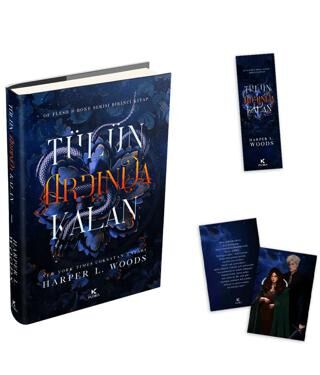 Tülün Ardında Kalan - 1