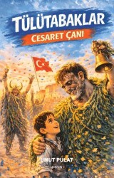 Tülütabaklar ve Cesaret Çanı - Vova Yayınları