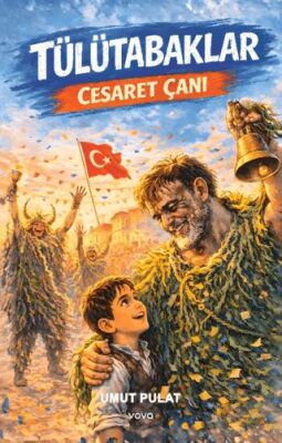 Tülütabaklar ve Cesaret Çanı - 1
