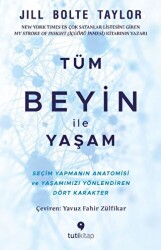 Tüm Beyin ile Yaşam - Tuti Kitap