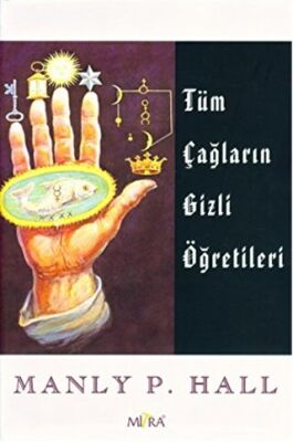 Tüm Çağların Gizli Öğretileri kapağı