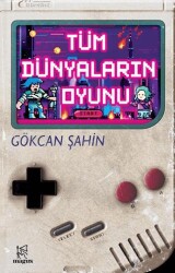 Tüm Dünyaların Oyunu - Magus Kitap