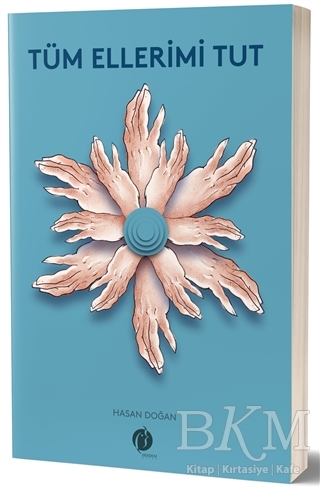 Tüm Ellerimi Tut - Herdem Kitap