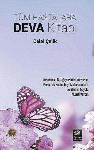 Tüm Hastalara Deva Kitabı - Egemen Yayınları