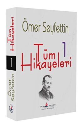 Tüm Hikayeler - 1 - 1