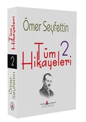 Tüm Hikayeler - 2 - Katip Yayınları
